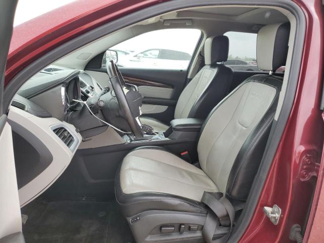2GKFLRE35H6164019 GMC Terrain Denali