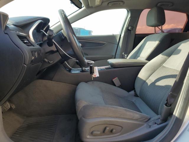 2G11X5SA4G9201282 Chevrolet IMPALA LS