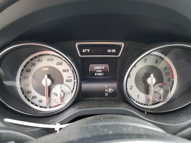 WDCTG4GB1FJ050944 Mercedes-Benz Gla 250 4matic