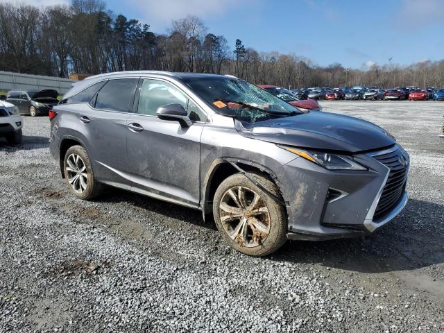 JTJDZKCA7K2021438 Lexus Rx 350 L