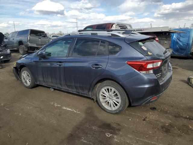4S3GTAD68H3721414 Subaru Impreza Premium Plus