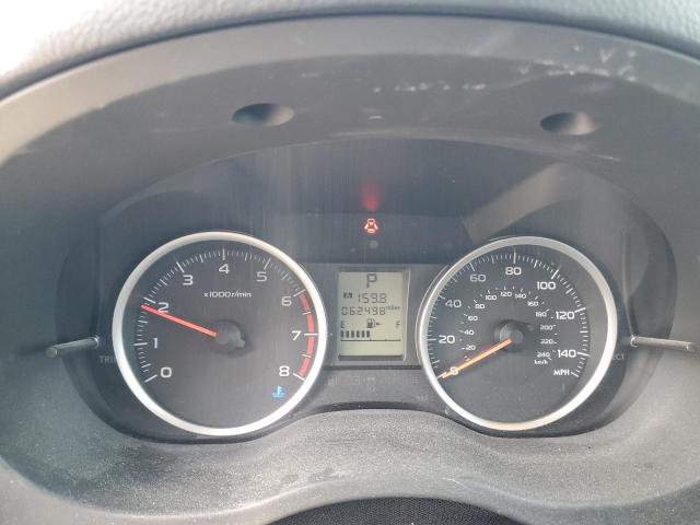 JF2SJADC8FH831919 Subaru Forester 2.5i Premium