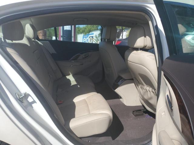1G4GD5G32EF151700 Buick Lacrosse Premium