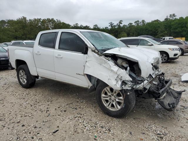 1GTG5CEN8K1324865 GMC CANYON SLE
