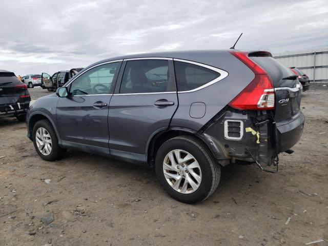 2HKRM4H55GH618706 Honda CR-V EX