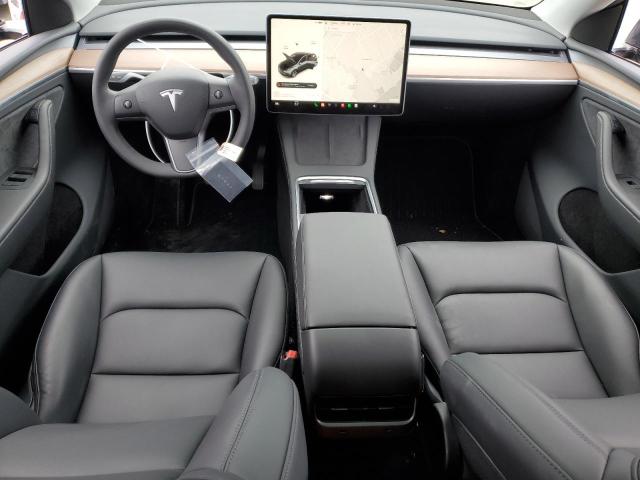 7SAYGDEE4PA168097 Tesla Model Y
