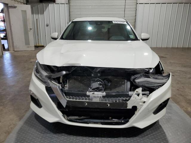 1N4BL4DV4NN377492 Nissan ALTIMA SV