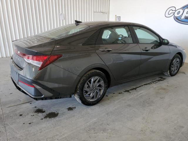 KMHLM4DGXRU671984 Hyundai ELANTRA SEL