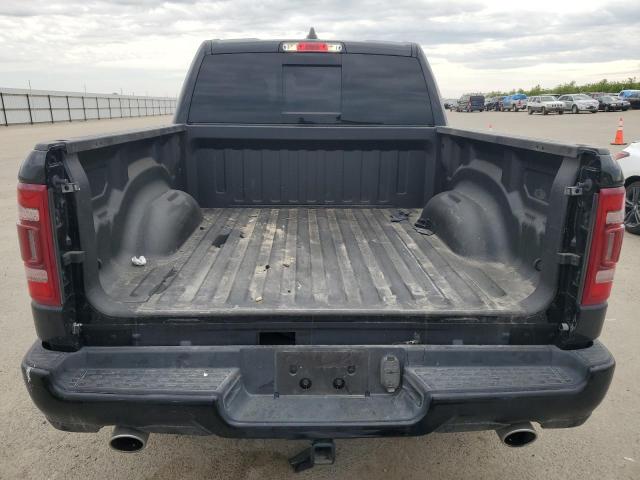 1C6SRFJT4NN281960 RAM 1500 Laie