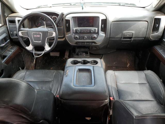 1GTR1UEC2FZ392983 GMC Sierra C1500 Sle