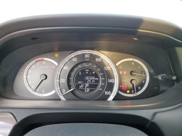 1HGCR2F8XHA019075 Honda ACCORD EXL