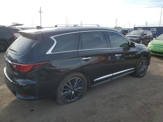 5N1DL0MM5LC501387 Infiniti QX60 LUXE