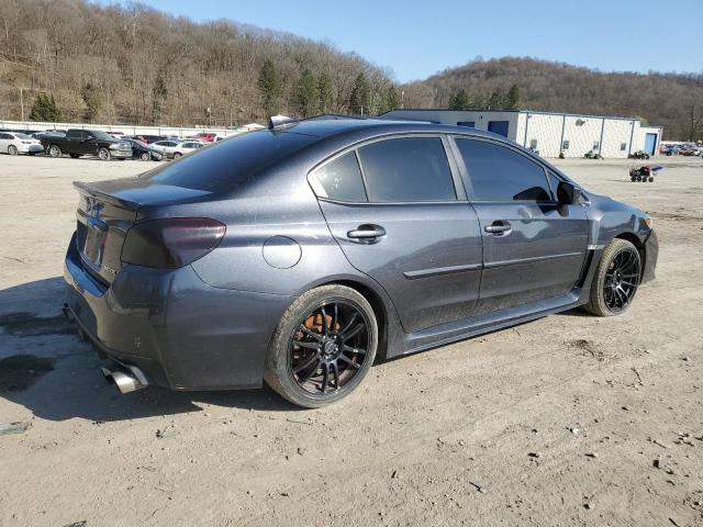 JF1VA1G69F9836001 Subaru Wrx Limited