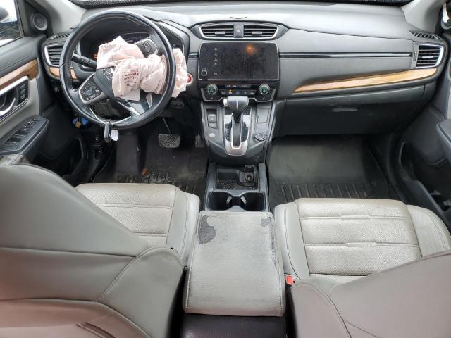 7FARW1H82JE032722 Honda CR-V EXL