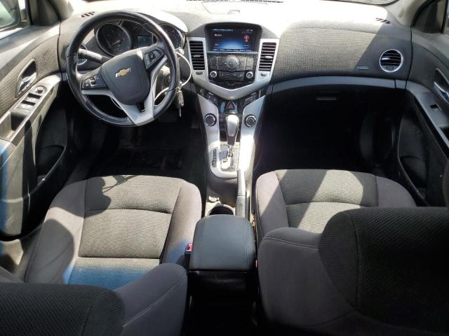 1G1PH5SB5E7276295 Chevrolet CRUZE ECO
