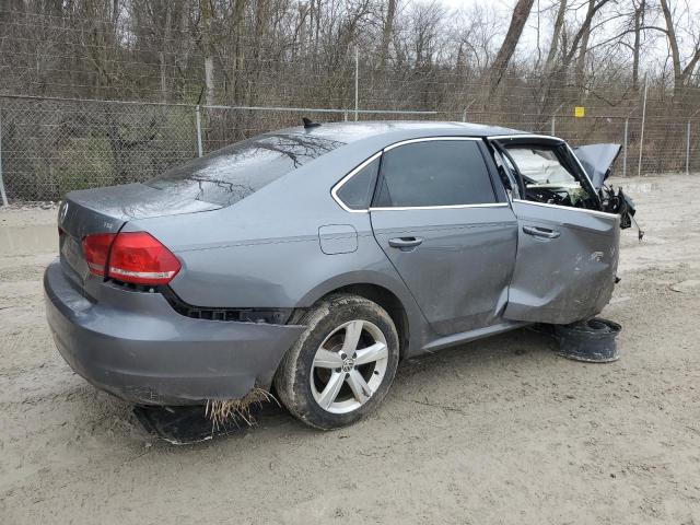 1VWAS7A32FC089915 Volkswagen PASSAT S
