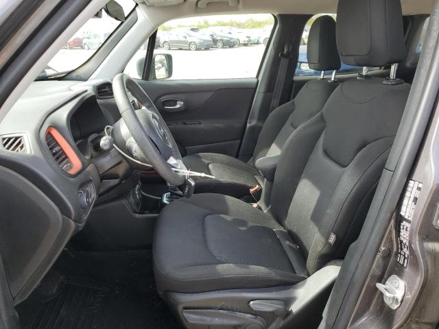 ZACCJBAB6JPH82192 Jeep Renegade Sport