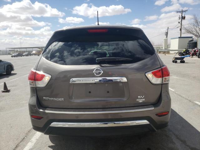 5N1AR2MN1EC688068 Nissan Pathfinder S
