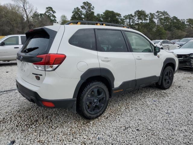 JF2SKAMC5PH506014 Subaru Forester Wilderness
