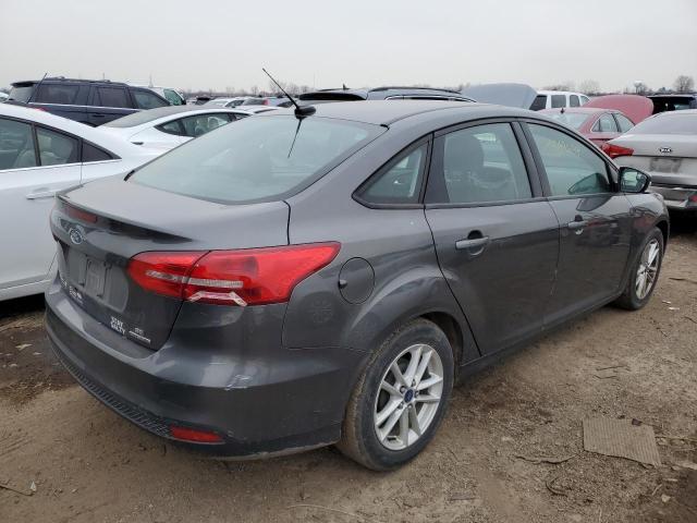 1FADP3F25GL243051 Ford FOCUS SE