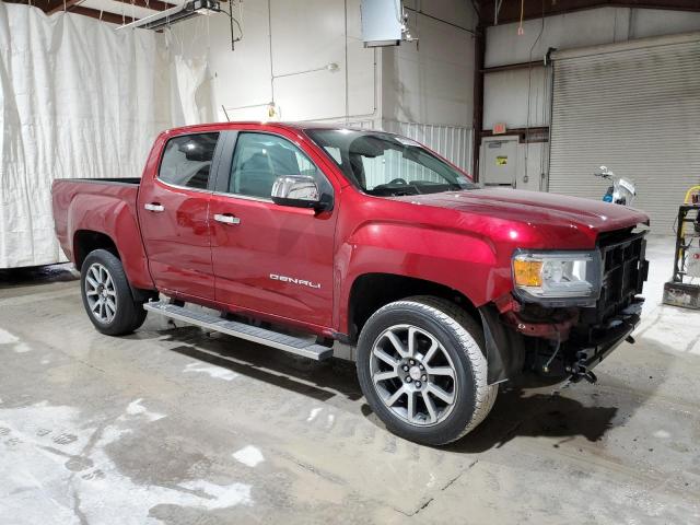 1GTG6EEN9M1260461 GMC Canyon Denali