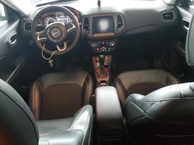 3C4NJDDB2KT618027 Jeep Compass Trailhawk