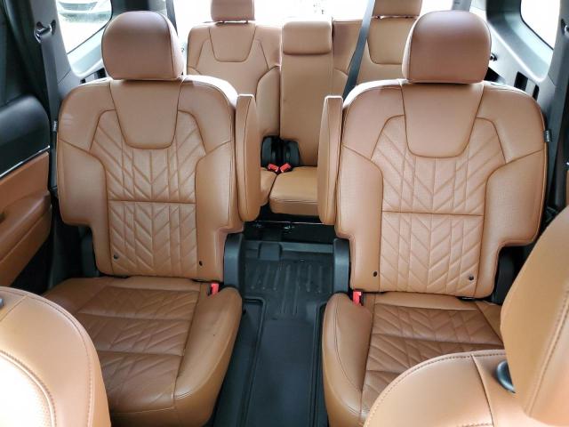5XYP5DGCXPG341823 KIA Telluride Sx