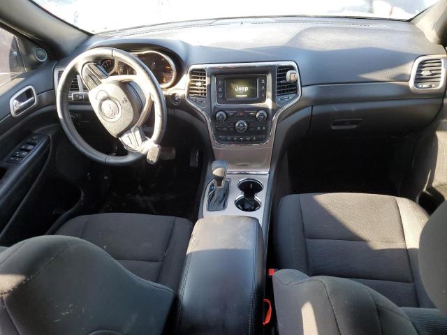 1C4RJEAG7GC451674 Jeep Grand Cherokee Laredo