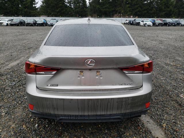 JTHCM1D27H5023582 Lexus IS 300
