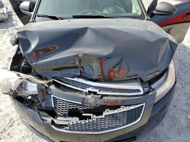 1G1PA5SH5E7207552 Chevrolet CRUZE LS