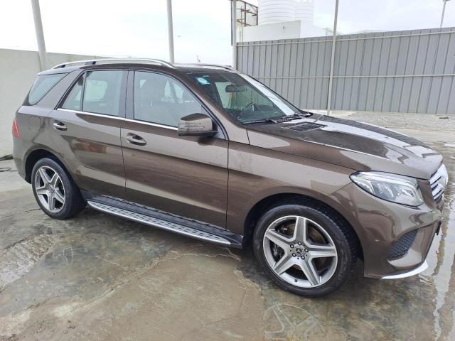 Auction sale of the 2017 Mercedes Benz Gle 400, vin: WDCDA5GB7HA918654, lot number: 47434894