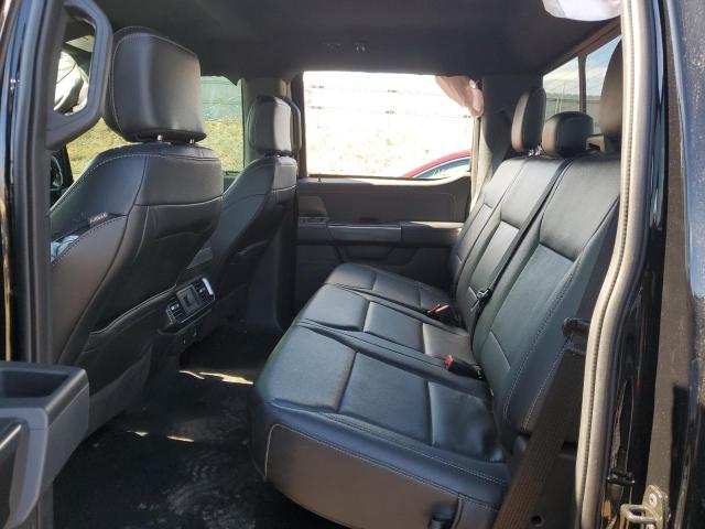 1FTFW1E84PFA70234 Ford F150 Supercrew