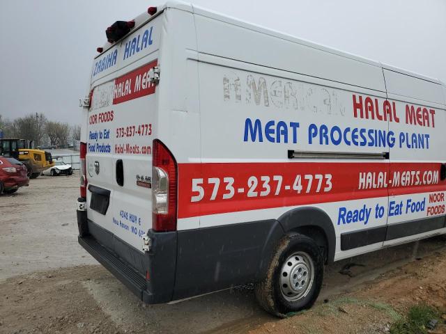 3C6URVJG3GE101977 RAM Promaster 3500 3500 High