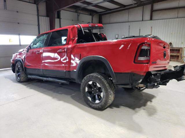 1C6SRFLT3MN559548 RAM 1500 Rebel
