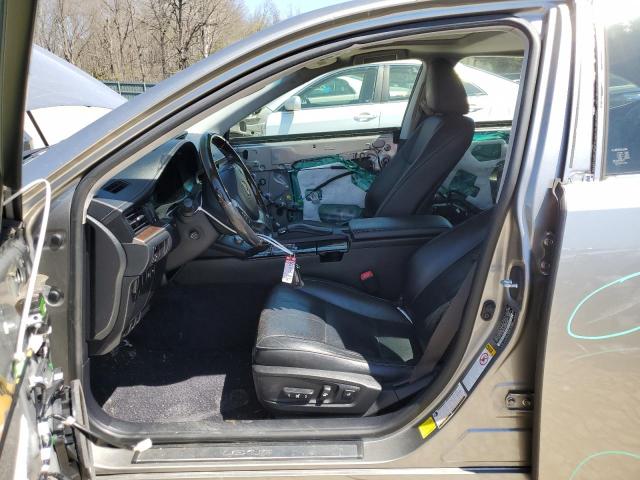 JTHBK1GG4F2209846 Lexus ES 350
