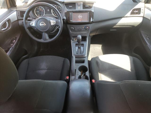 3N1AB7AP0KY396008 Nissan SENTRA S