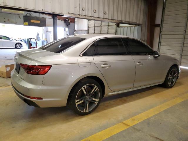 WAULNAF42HN015903 Audi A4 Premium Plus