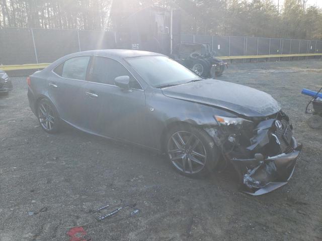JTHCE1D25E5003940 Lexus IS 350