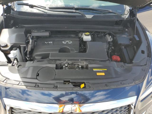 5N1DL0MM9LC522775 Infiniti QX60 LUXE
