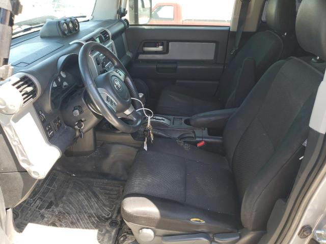 JTEBU4BFXEK184764 Toyota FJ Cruiser