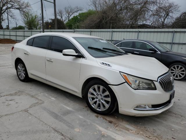 1G4GA5GR3EF237885 Buick Lacrosse
