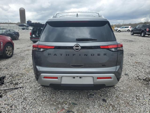 5N1DR3CB8PC226264 Nissan Pathfinder Sl