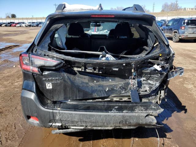 4S4BTGLD2P3206268 Subaru Outback Onyx Edition Xt