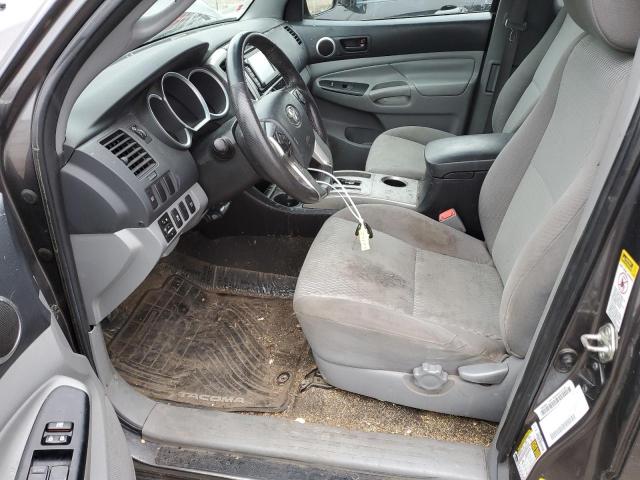 5TFUU4EN0FX121371 Toyota Tacoma Access Cab