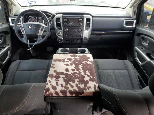 1N6BA1F31JN549978 Nissan TITAN XD S