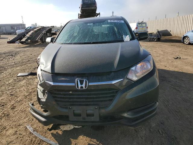 3CZRU5H33JG701288 Honda HR-V LX
