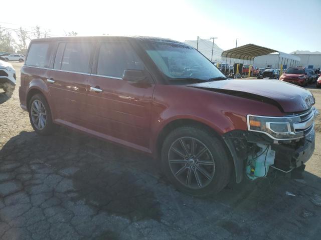 2FMGK5D81GBA02656 Ford Flex Limited