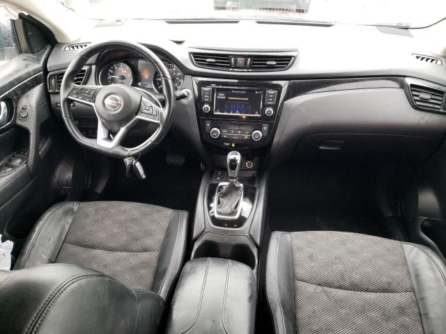 JN1BJ1BW9NW488062 Nissan Rogue Sport Sv