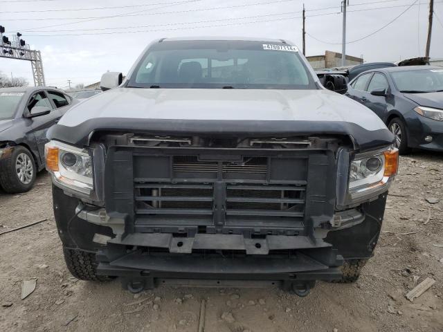 1GTG6CE37G1109450 GMC CANYON SLE