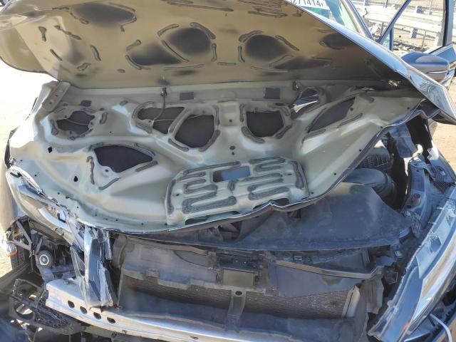 5FNRL6H84KB069242 Honda Odyssey Touring